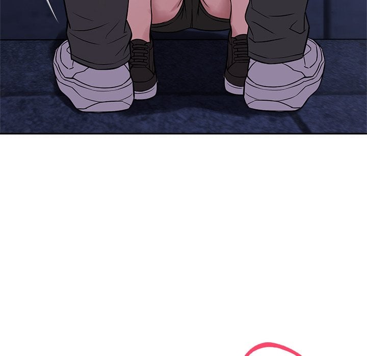 I’m Here for You Chapter 32 - Page 49