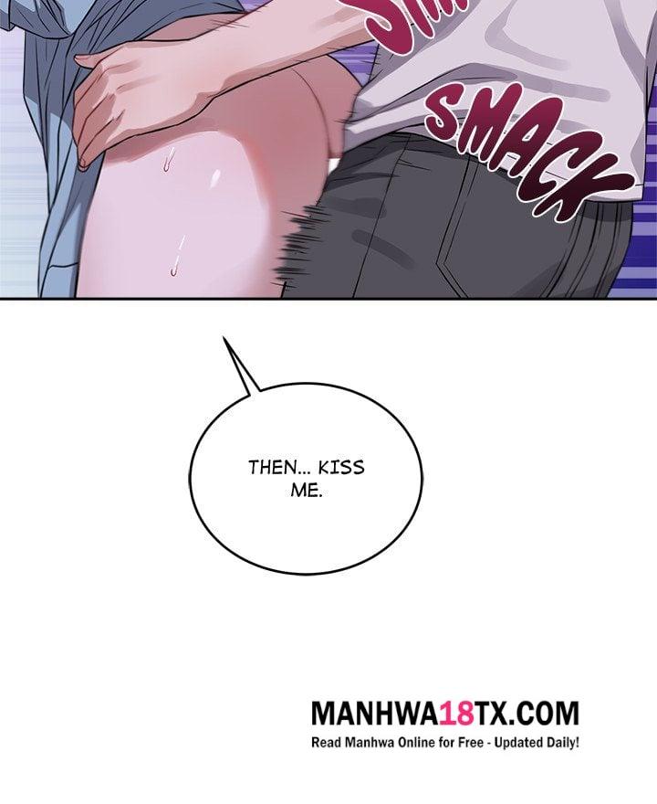 I’m Here for You Chapter 32 - Page 70