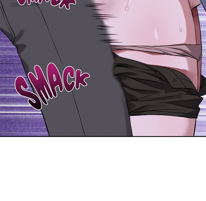 I’m Here for You Chapter 32 - Page 77