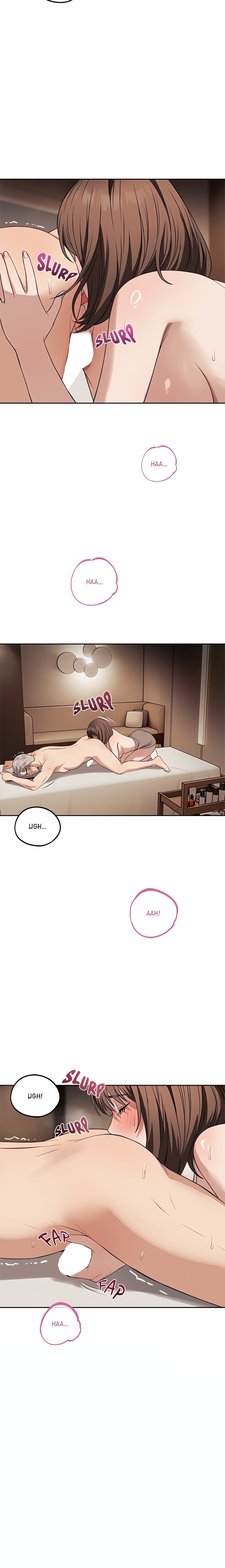 I’m Here for You Chapter 33 - Page 13