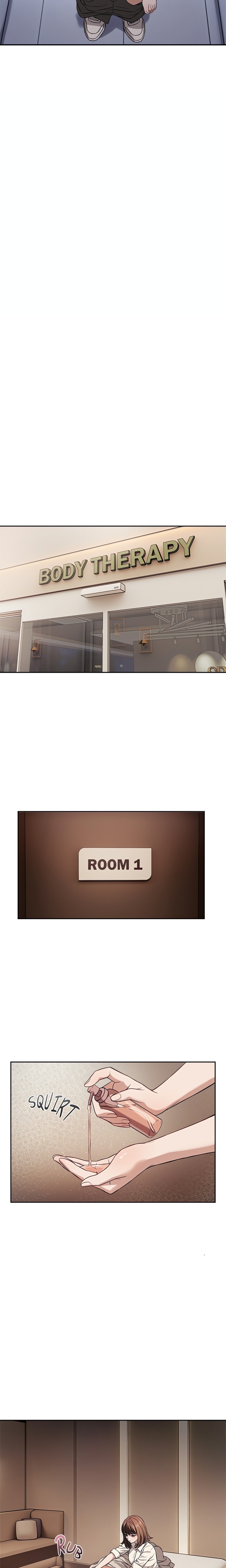 I’m Here for You Chapter 33 - Page 4