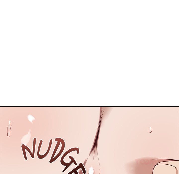 I’m Here for You Chapter 34 - Page 117