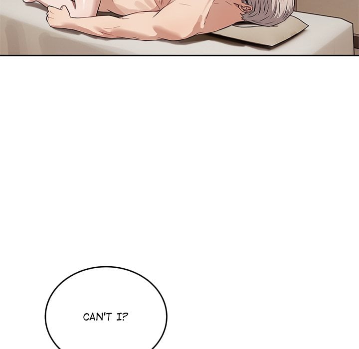 I’m Here for You Chapter 34 - Page 13