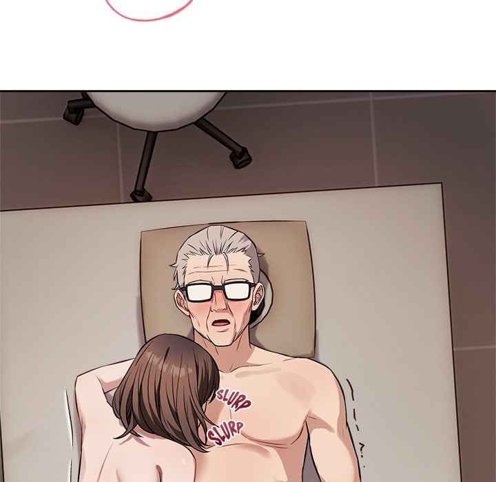 I’m Here for You Chapter 34 - Page 24