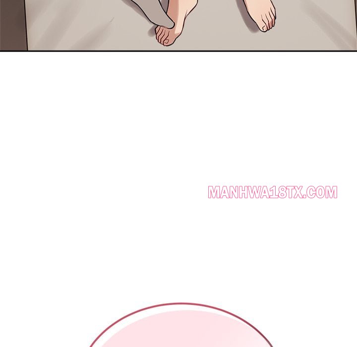 I’m Here for You Chapter 34 - Page 26