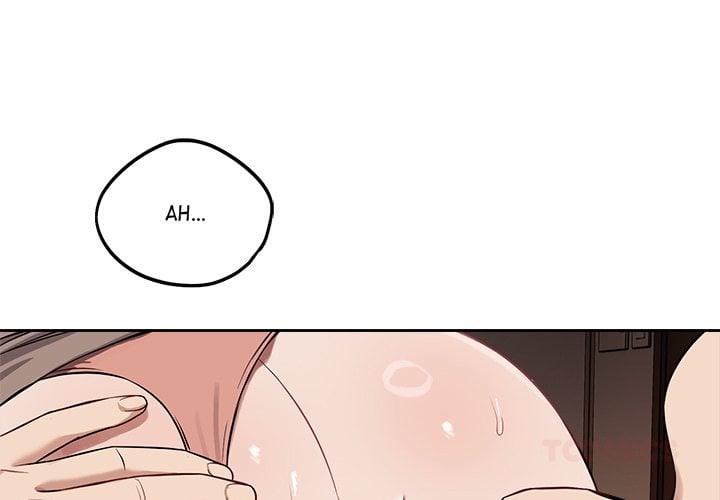 I’m Here for You Chapter 34 - Page 3