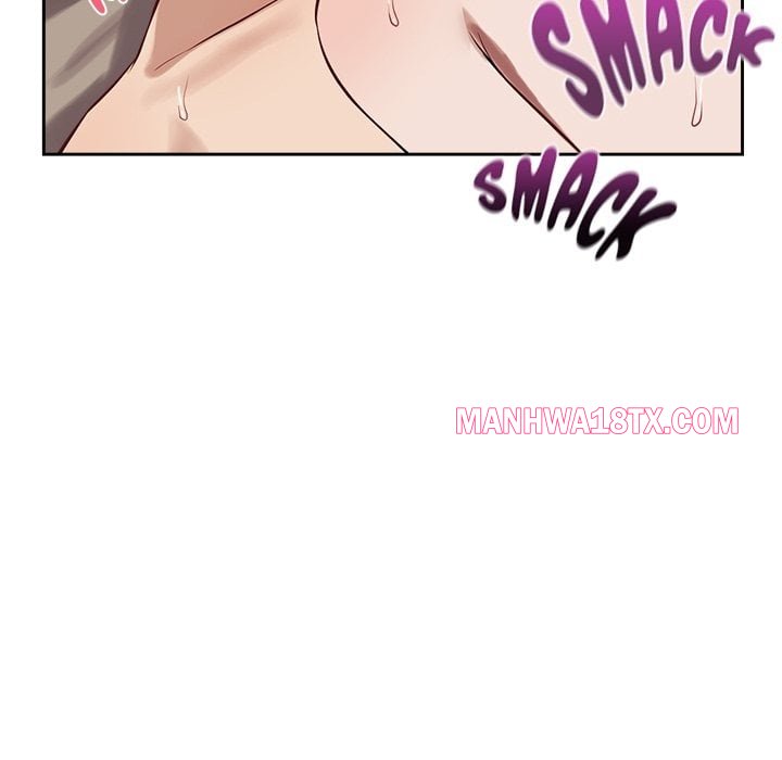 I’m Here for You Chapter 34 - Page 33