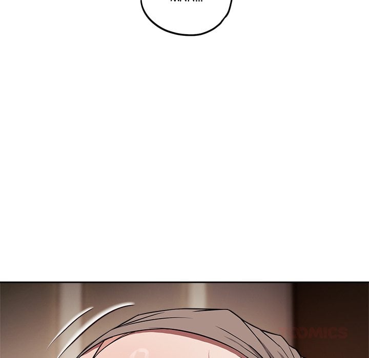 I’m Here for You Chapter 34 - Page 39