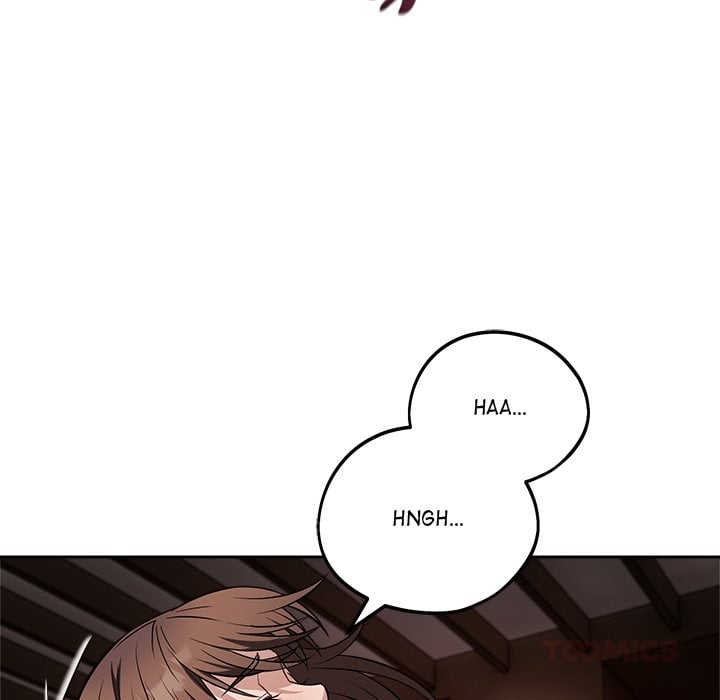 I’m Here for You Chapter 34 - Page 57