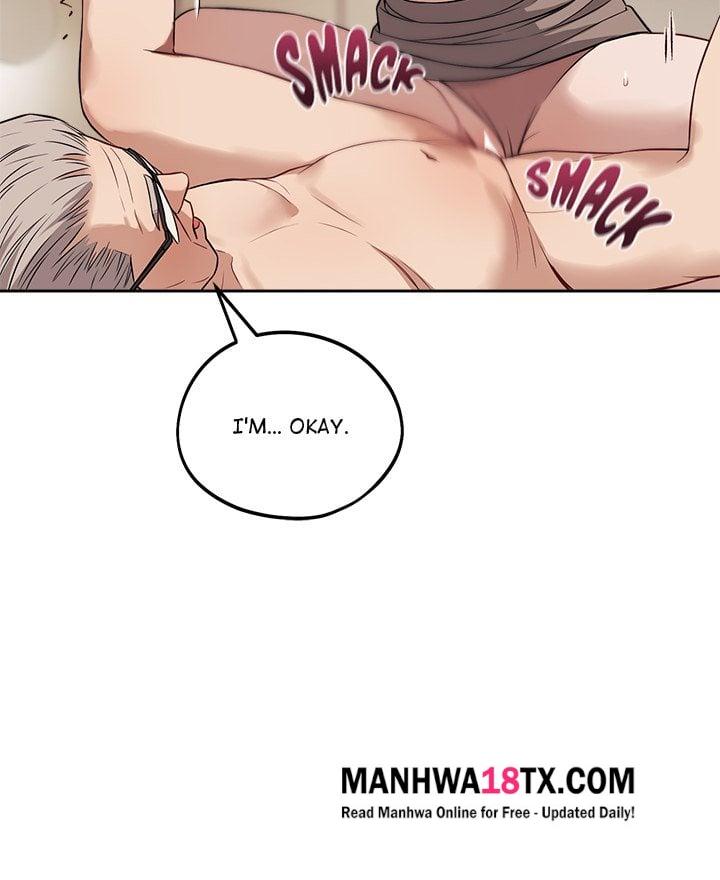 I’m Here for You Chapter 34 - Page 74