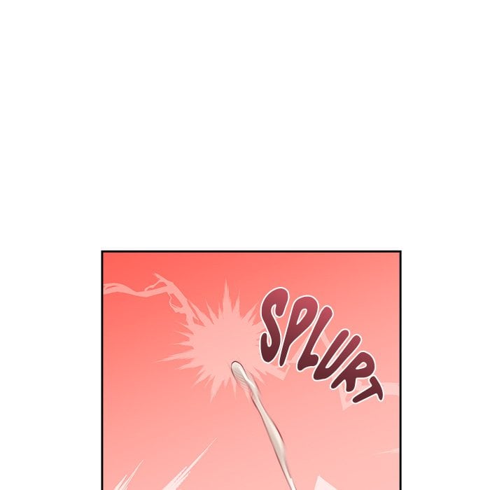 I’m Here for You Chapter 34 - Page 84