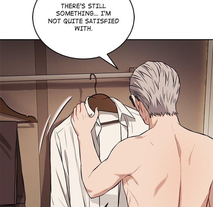 I’m Here for You Chapter 34 - Page 97