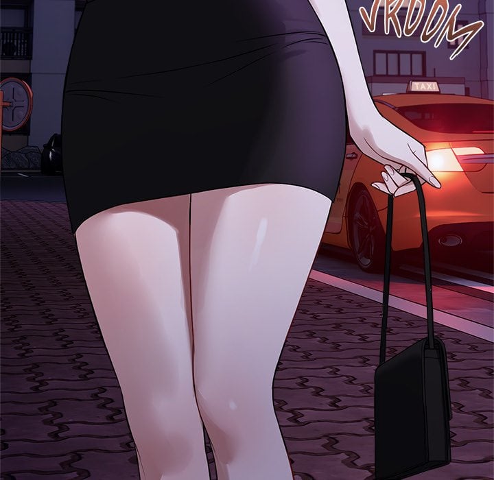 I’m Here for You Chapter 35 - Page 105