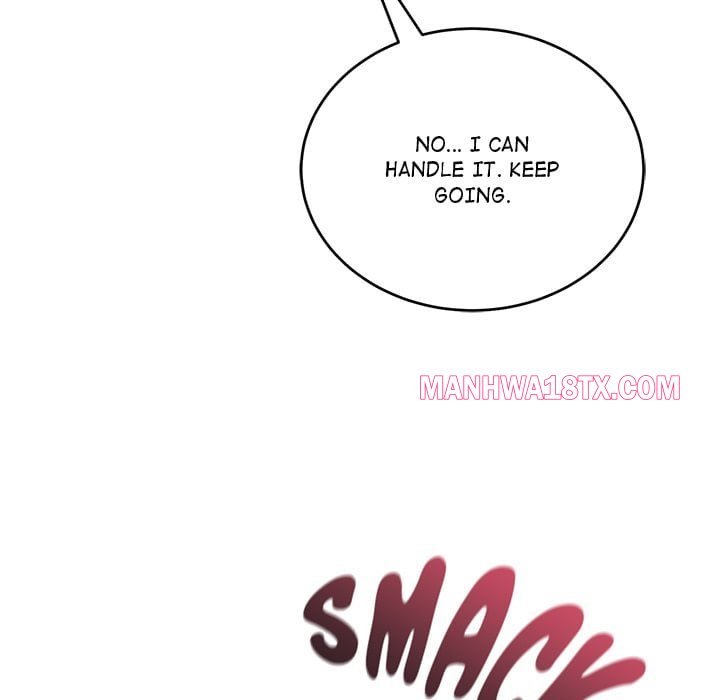 I’m Here for You Chapter 35 - Page 14