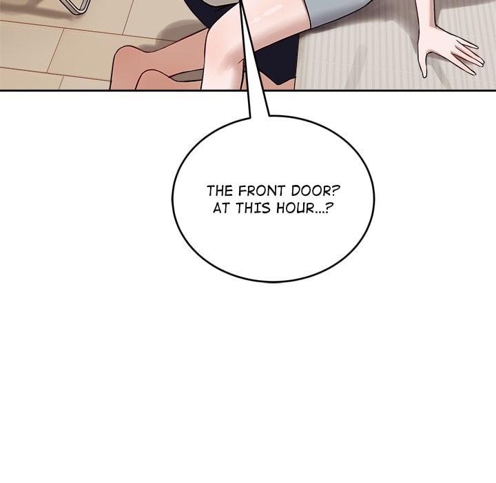 I’m Here for You Chapter 35 - Page 150