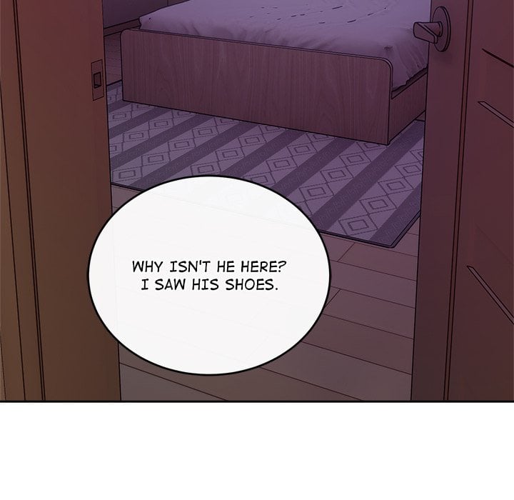 I’m Here for You Chapter 35 - Page 162