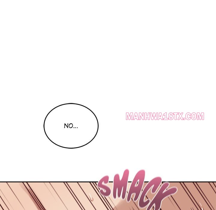 I’m Here for You Chapter 35 - Page 25