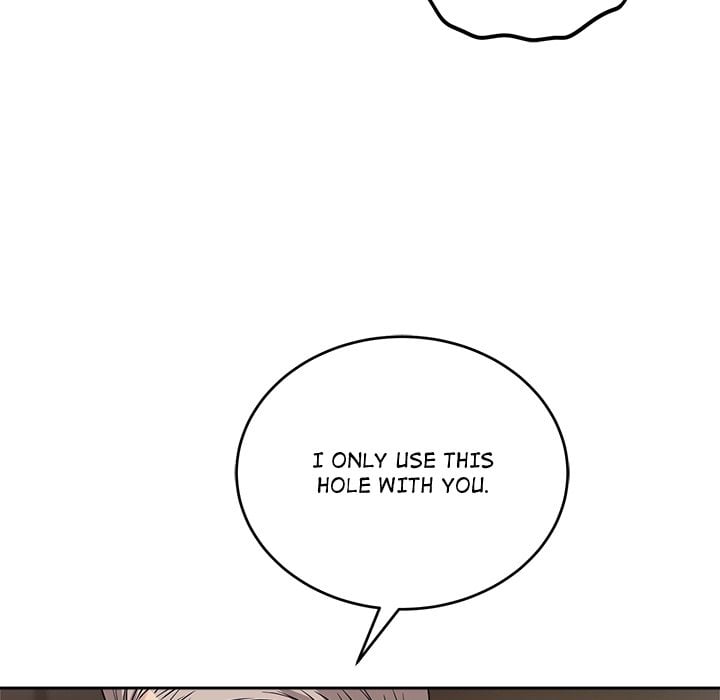 I’m Here for You Chapter 35 - Page 27