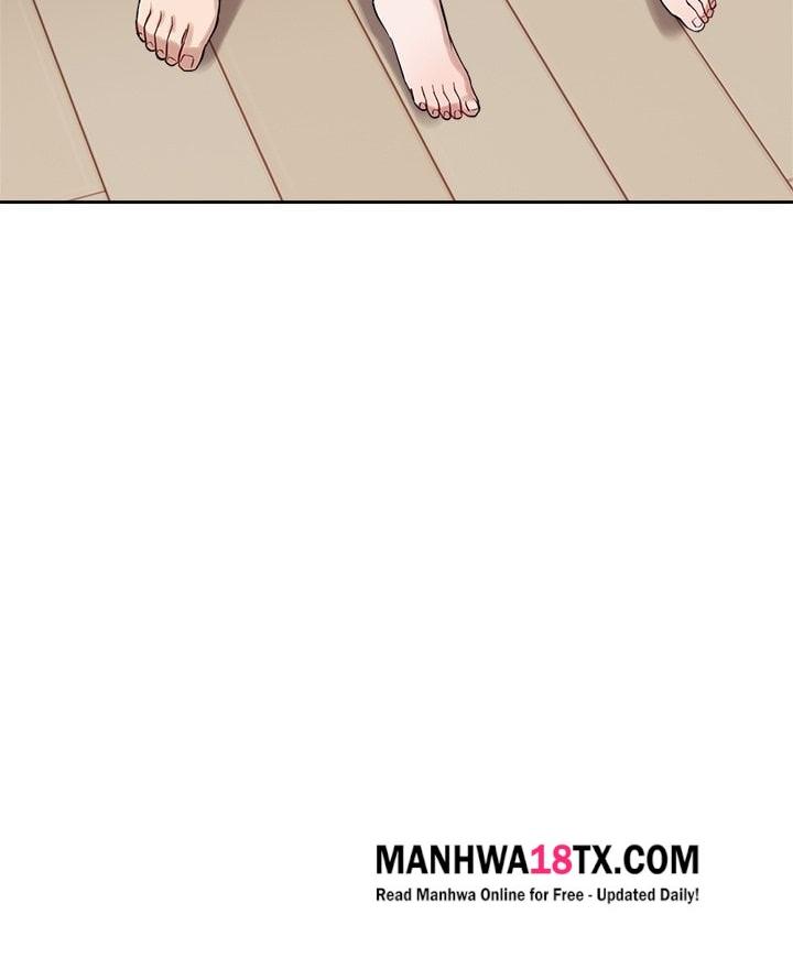 I’m Here for You Chapter 35 - Page 48