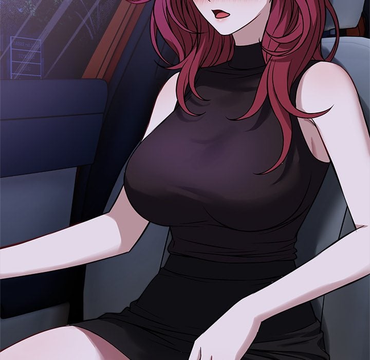 I’m Here for You Chapter 35 - Page 77