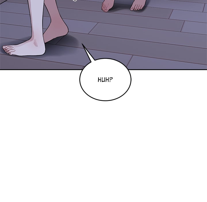 I’m Here for You Chapter 36 - Page 100