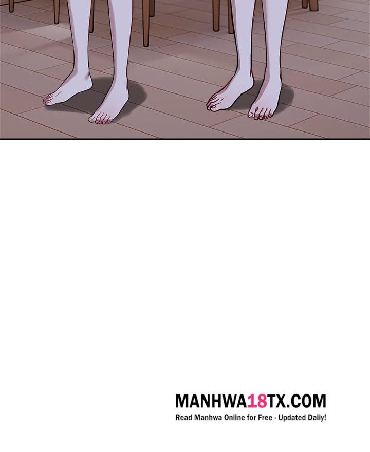 I’m Here for You Chapter 36 - Page 110