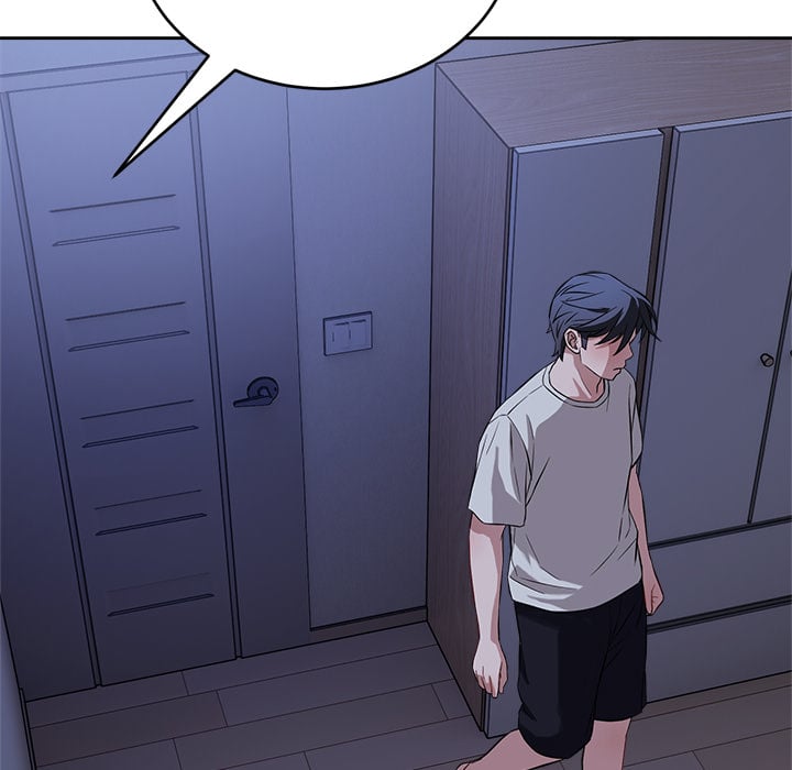 I’m Here for You Chapter 36 - Page 116