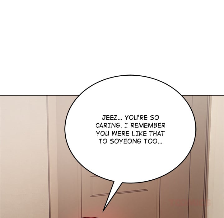 I’m Here for You Chapter 36 - Page 12