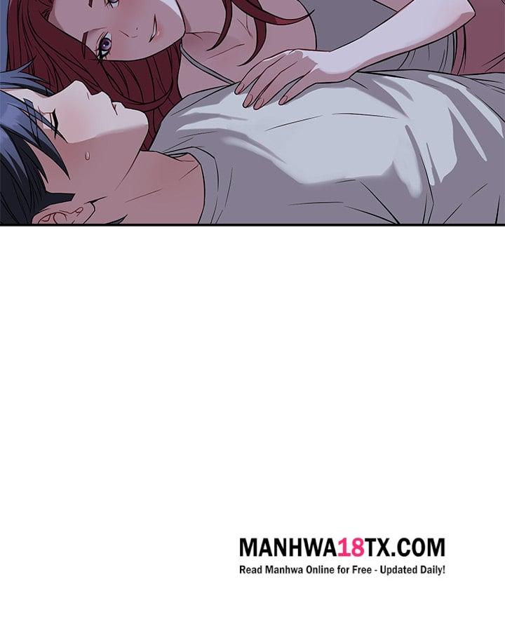 I’m Here for You Chapter 36 - Page 132