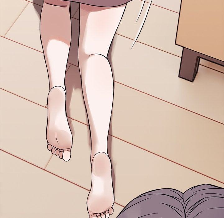 I’m Here for You Chapter 36 - Page 152