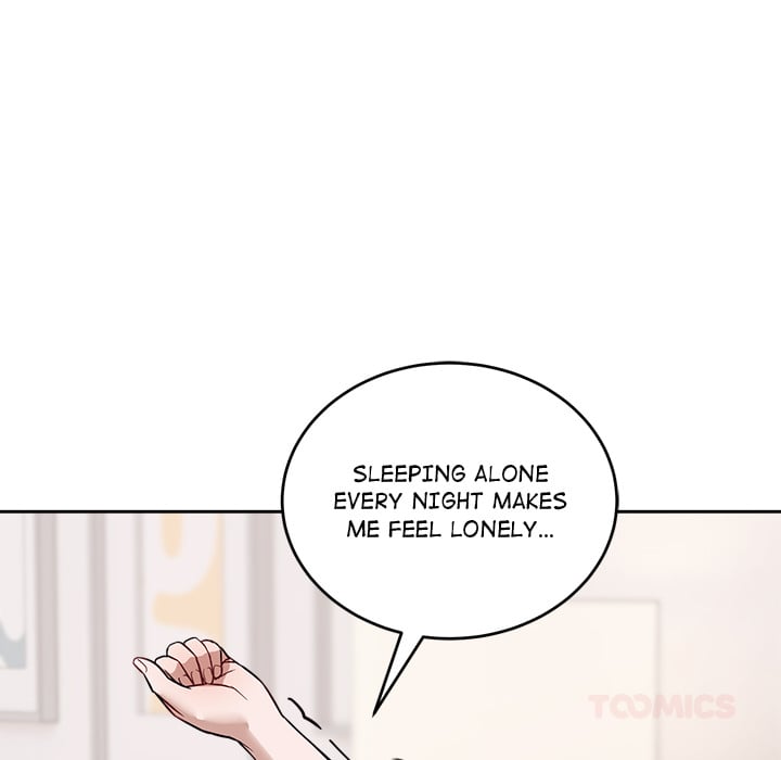 I’m Here for You Chapter 36 - Page 30