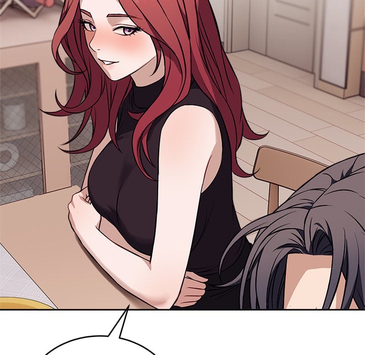 I’m Here for You Chapter 36 - Page 39