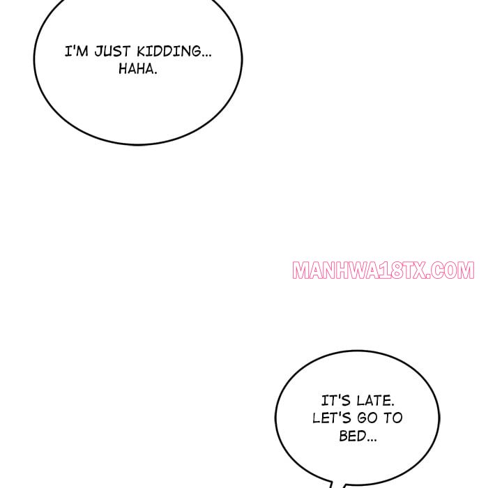 I’m Here for You Chapter 36 - Page 40