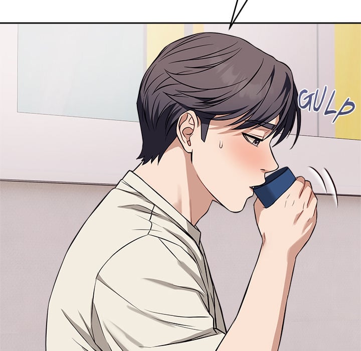 I’m Here for You Chapter 36 - Page 41