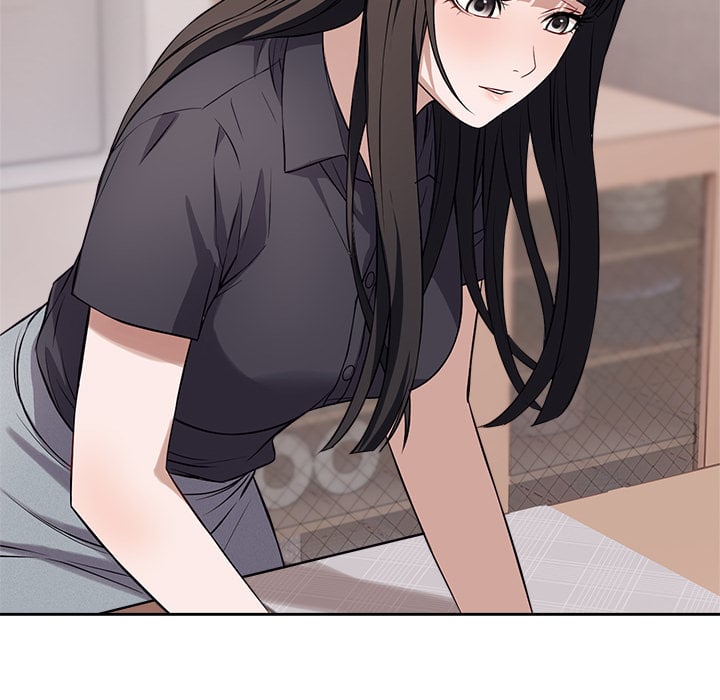 I’m Here for You Chapter 36 - Page 59