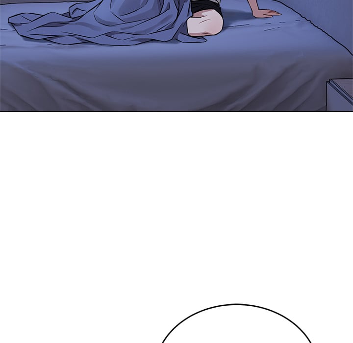 I’m Here for You Chapter 36 - Page 69