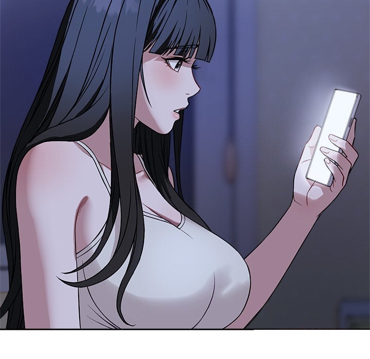 I’m Here for You Chapter 36 - Page 84