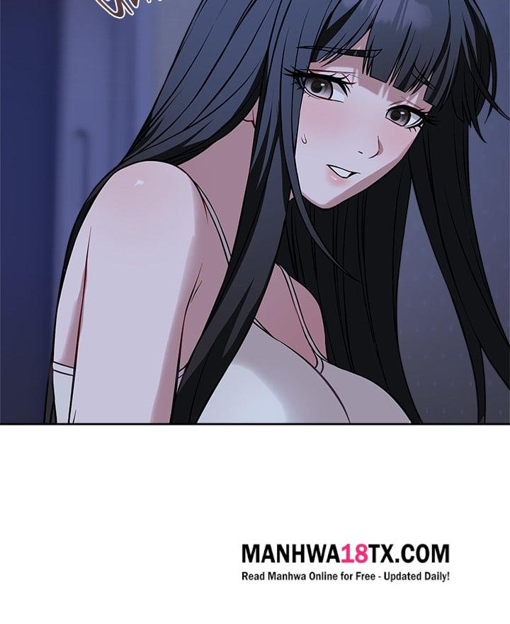 I’m Here for You Chapter 36 - Page 89