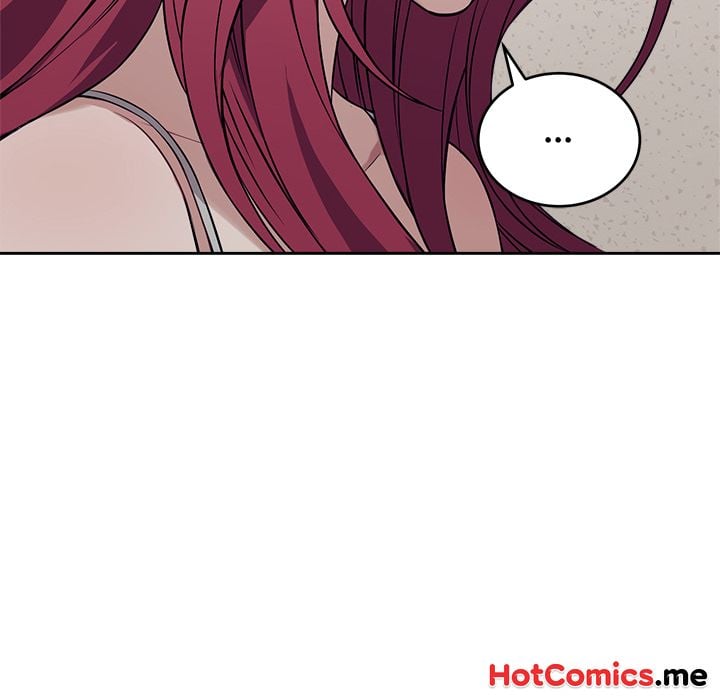 I’m Here for You Chapter 37 - Page 109