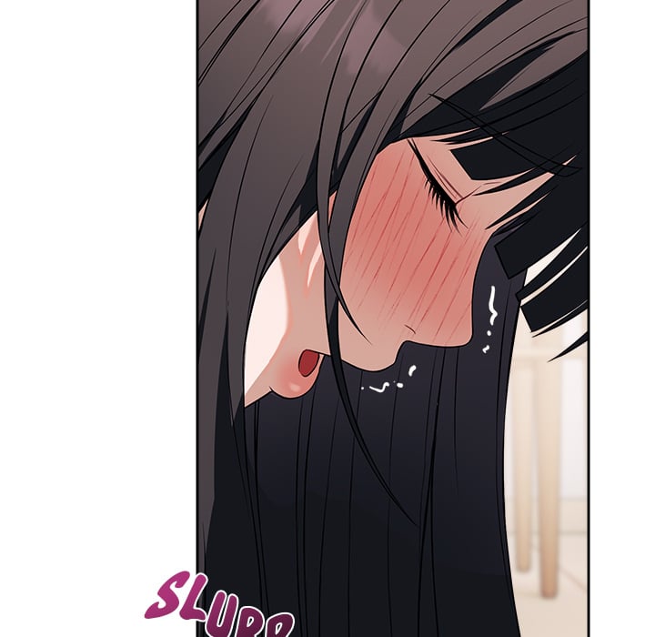 I’m Here for You Chapter 37 - Page 11