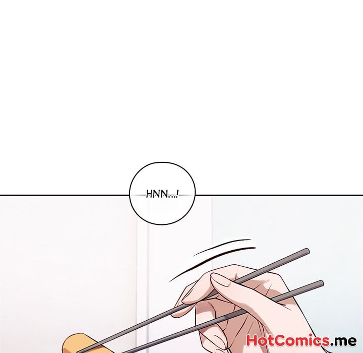 I’m Here for You Chapter 37 - Page 118