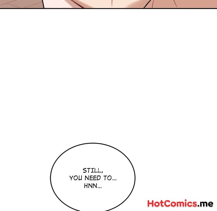 I’m Here for You Chapter 37 - Page 132