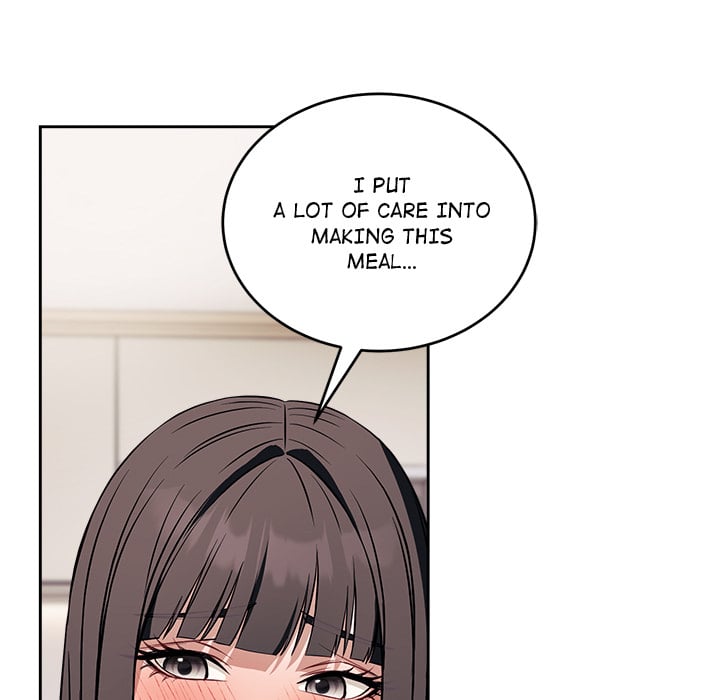 I’m Here for You Chapter 37 - Page 138