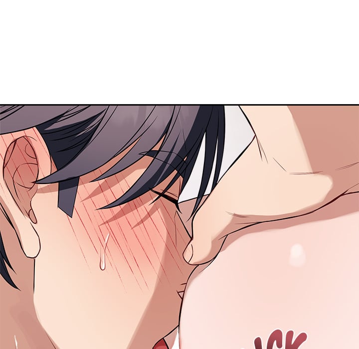 I’m Here for You Chapter 37 - Page 15