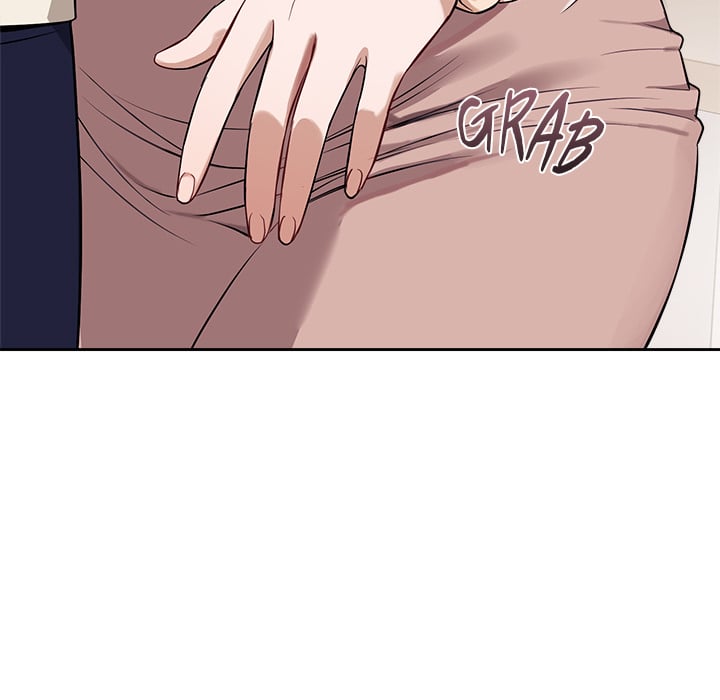 I’m Here for You Chapter 37 - Page 36