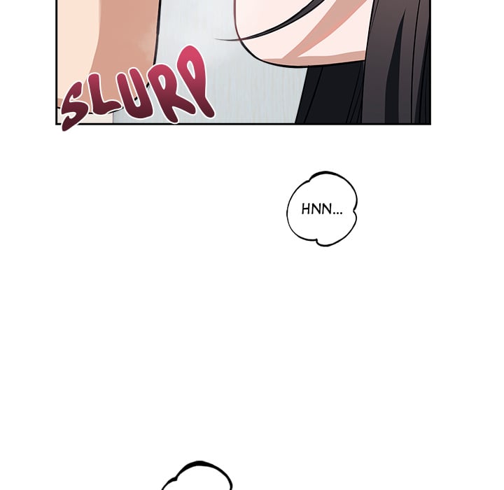 I’m Here for You Chapter 37 - Page 39