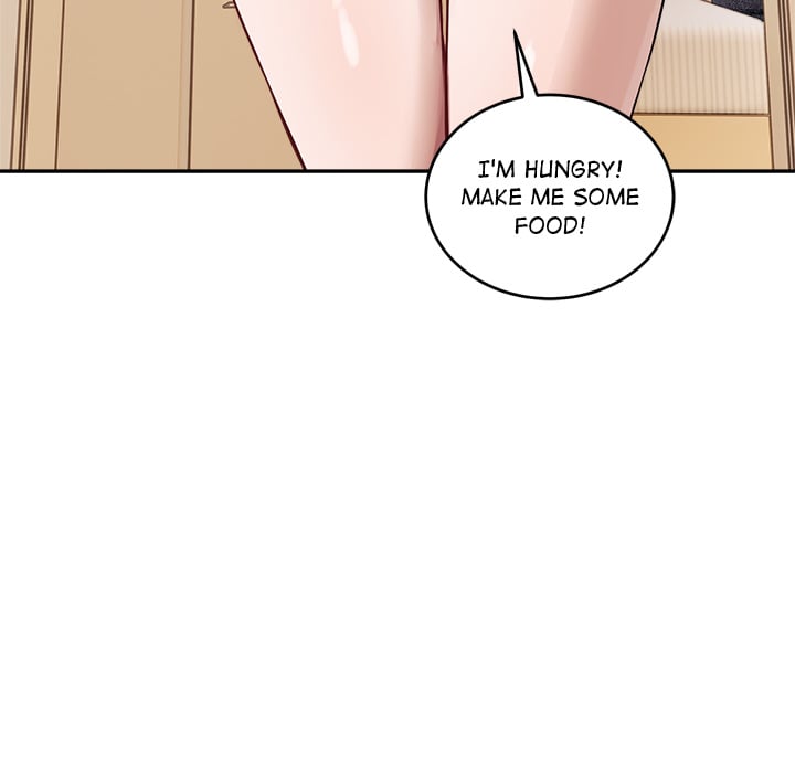 I’m Here for You Chapter 37 - Page 72