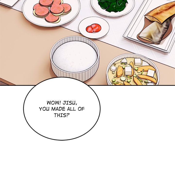 I’m Here for You Chapter 37 - Page 77