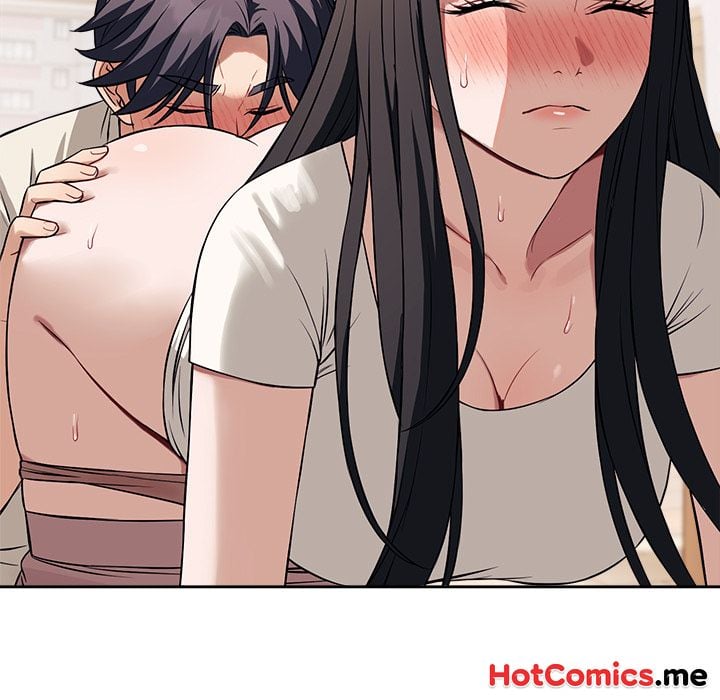 I’m Here for You Chapter 37 - Page 9