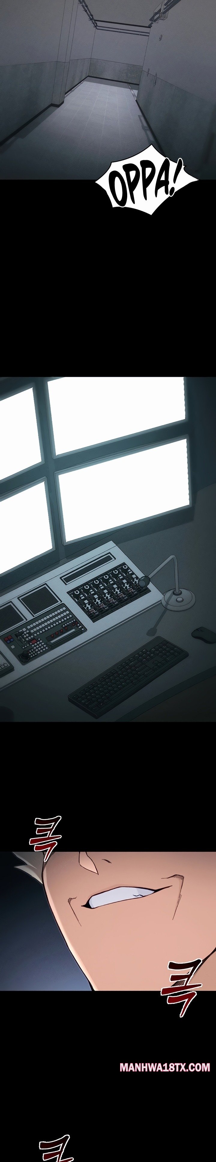 Taming A Female Bully Chapter 54 - Page 2